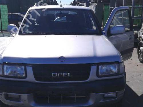 Gearbox OPEL FRONTERA B (U99)  | BP1724052M3 