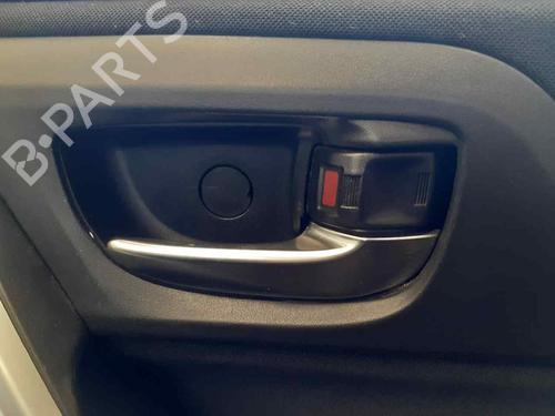 Used Front right interior door handle TOYOTA AURIS (_E18_) 1.8 Hybrid (ZWE186_, ZWE186R) (136 hp) 23400088