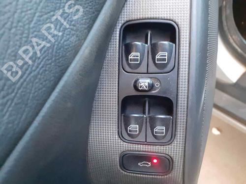Engine MERCEDES-BENZ C-CLASS (W203) C 270 CDI (203.016) | BP23107266M1 