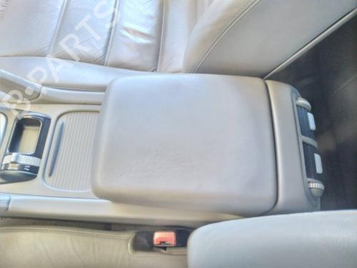 BP15905460I20 | Armrest / Center console PORSCHE CAYENNE (9PA) 3.2 BP15905460I20