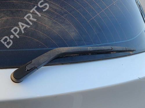 Used Rear windshield wiper arm Rear windshield wiper arm BMW 1 (F20) [2011-2019] 39961509 39961509