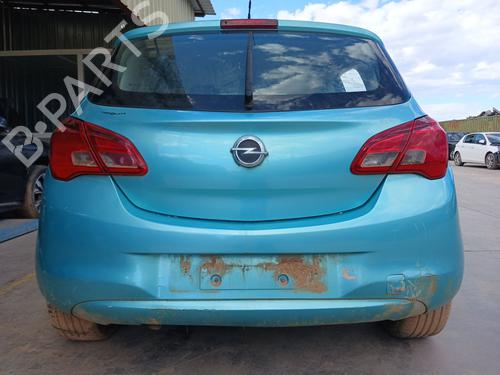 Forskærm Højre OPEL CORSA E (X15) 1.4 (08, 68) | BP36011640C42 - Image 7