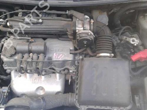 Reverse light CHEVROLET MATIZ (M200, M250) 1.0 | BP10243746C36  - Image 7