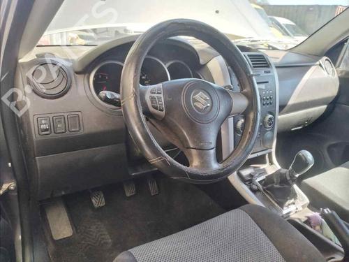 Right front window switch SUZUKI GRAND VITARA II (JT, TE, TD) 1.9 DDiS (JB419WD, JB419XD) | BP25286475I26 - Image 14