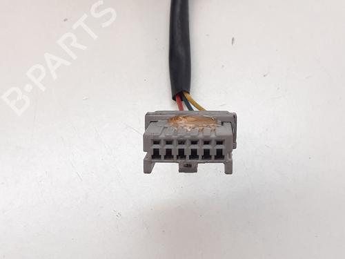 Right mirror NISSAN MICRA III (K12)  | BP30192653C27 