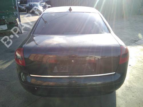 Gearbox AUDI A6 C5 (4B2) 2.5 TDI | BP6062878M3 