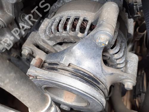 Alternator MERCEDES-BENZ A-CLASS (W177) A 180 (177.084) | BP29547126M7 