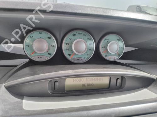 Gasdæmper bagklap PEUGEOT 807 (EB_) | BP14042634C138 - Image 15