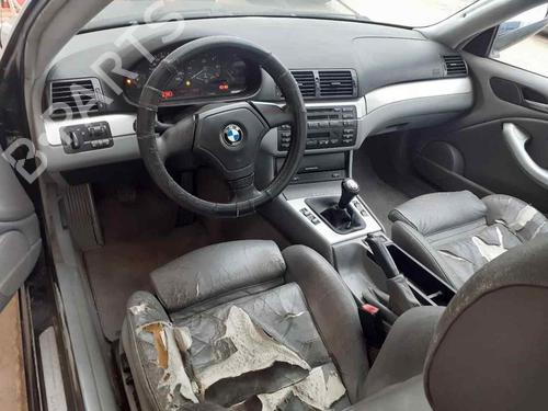 Engine BMW 3 Coupe (E46) 323 Ci | BP32306115M1 - Image 12