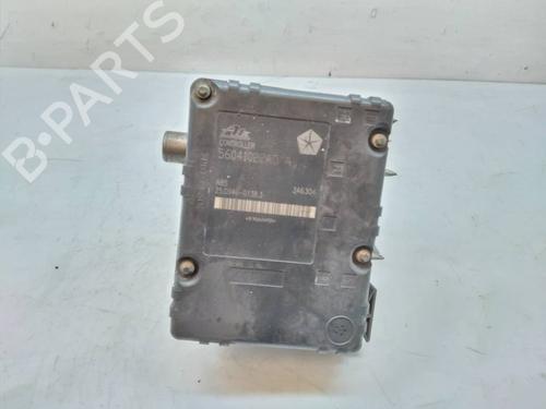ABS pump JEEP GRAND CHEROKEE II (WJ, WG) 3.1 TD 4x4 | BP4423675M43 