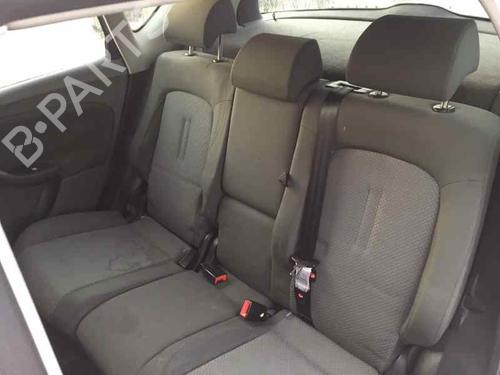 Right front driveshaft SEAT TOLEDO III (5P2) 1.9 TDI | BP2794393M39  - Image 10