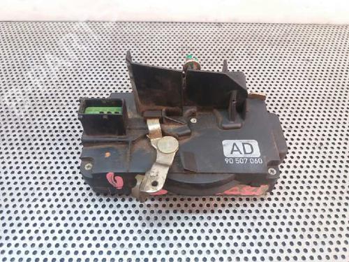 Used Front right lock OPEL VECTRA B (J96) 2.0 DI 16V (F19) (82 hp) 1075806