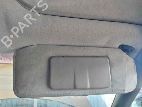 BP16041169I2 | Right sun visor CHEVROLET CAMARO Convertible 3.8 V6 BP16041169I2