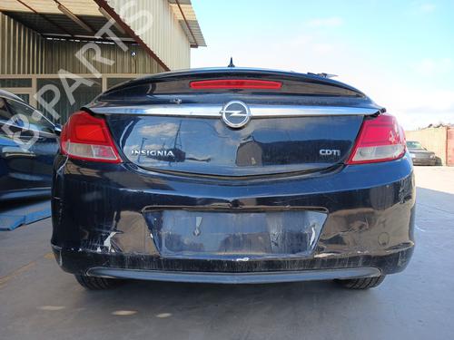 Engine OPEL INSIGNIA A (G09) 2.0 CDTI (68) | BP35751093M1  - Image 17