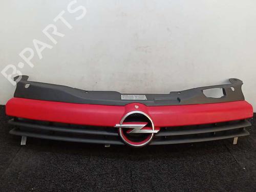 Used Grille Grille 6792223 6792223