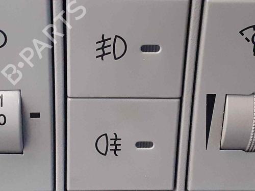 Used Headlight switch HYUNDAI SANTA FÉ II (CM) 2.2 CRDi GLS (150 hp) 24650520