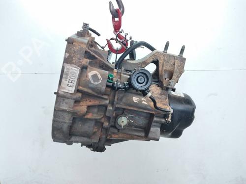 Used Gearbox Gearbox 29532423 29532423
