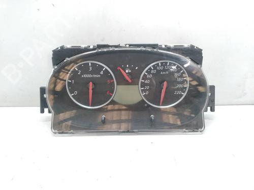 Quadrante Quadrante NISSAN MICRA III (K12) [2002-2011] 32496883 32496883