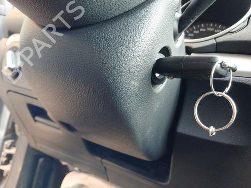 Coluna de direcção Coluna de direcção VW GOLF VI (5K1) 2.0 TDI (140 hp) 35782218 35782218