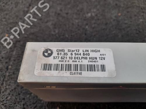 Control unit BMW X3 (E83) 3.0 d | BP8395083M11