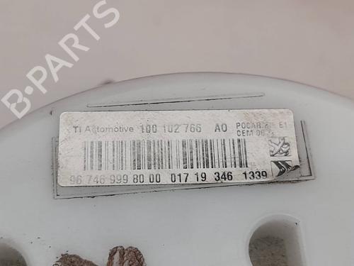 Fuel pump PEUGEOT 308 II (LB_, LP_, LW_, LH_, L3_)  | BP22405691M76 