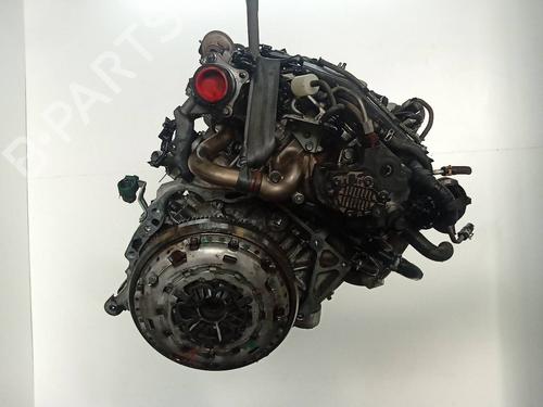 Engine HONDA CIVIC VIII Hatchback (FN, FK) 2.2 CTDi (FK3) | BP2006341M1 