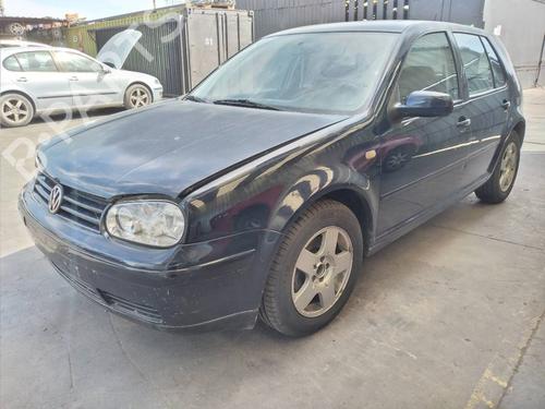 Gearbox VW GOLF IV (1J1) 1.9 TDI | BP13416515M3 