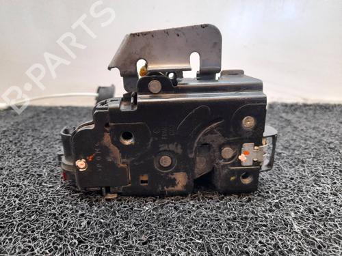 Front right lock AUDI A4 B6 (8E2) 2.5 TDI | BP8267926C97 