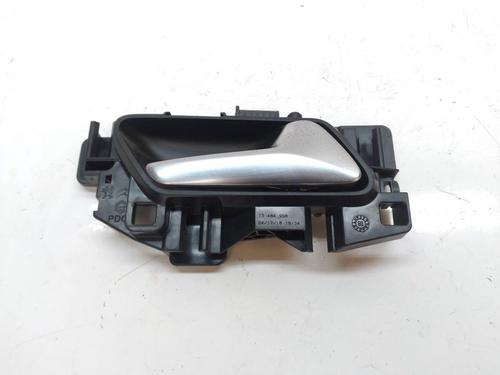 Used Rear right interior door handle Rear right interior door handle OPEL CROSSLAND X / CROSSLAND (P17, P2QO) 1.5 Turbo D (75) (120 hp) 8079257 8079257