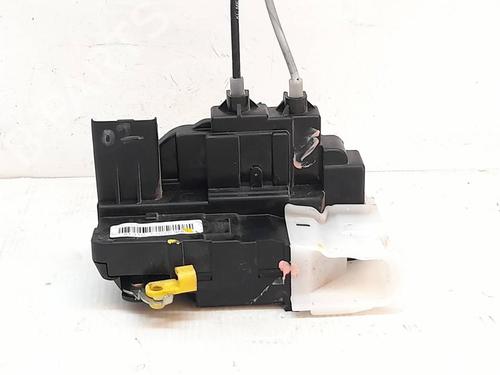 front-left-lock-hyundai-i20-i-pb-pbt-2008-2009-2010-2011-2012-2013-2014-2015-24987961 main image