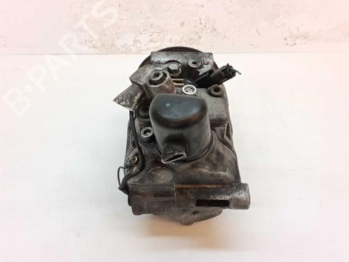 AC compressor MERCEDES-BENZ C-CLASS (W203) C 220 CDI (203.006, 203.008) | BP39398461M34  - Image 5