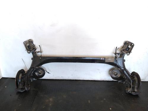 Used Rear axle PEUGEOT 307 Break (3E) 2.0 HDI 110 (107 hp) 11516485