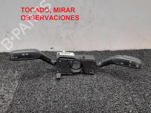 Used Headlight switch SKODA ROOMSTER (5J7) 1.4 TDI (80 hp) 4414638