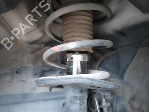 Used Left front shock absorber TOYOTA AURIS (_E15_) [2006-2012]  9208012