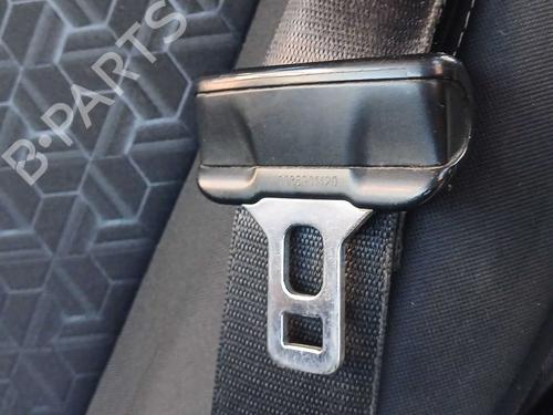 Used Front left seatbelt Front left seatbelt FIAT TIPO Estate (356_, 357_) 1.3 D (356WXH1A) (95 hp) 39955362 39955362