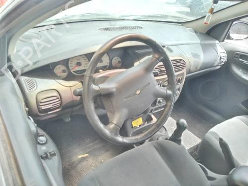 Front left window mechanism CHRYSLER NEON II | BP15124856C22 - Image 9