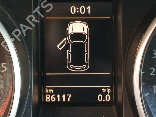 Gearbox VW GOLF VI (5K1) 2.0 TDI | BP35775174M3  - Image 13