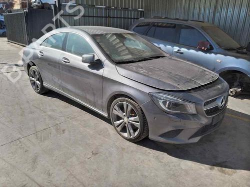 Right front window switch MERCEDES-BENZ CLA Coupe (C117) | BP25205693I26 - Image 8