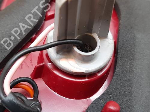 Left tailgate light HYUNDAI IONIQ (AE) 1.6 GDI Hybrid | BP8070004C79