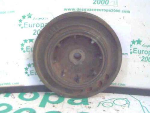 Used Pulley Pulley 14046798 14046798