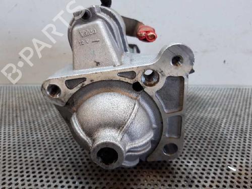 Starter RENAULT LAGUNA II (BG0/1_) 1.9 dCi (BG1A, BG1W, BG0G) | BP4438445M8 