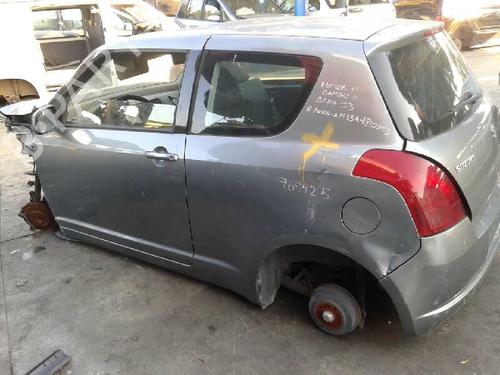 Front left interior door handle SUZUKI SWIFT III (MZ, EZ) 1.3 (RS413, ZC11S) | BP3438463I13 - Image 5