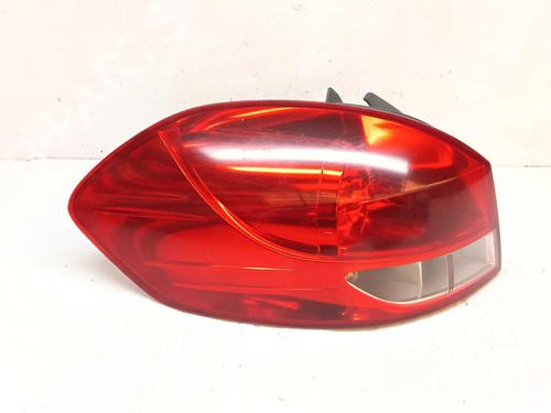 Used Left taillight Left taillight 38046931 38046931