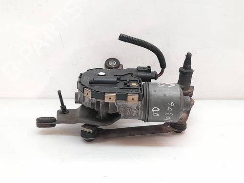 Front wiper motor FORD S-MAX (WA6)  | BP9527453M29 