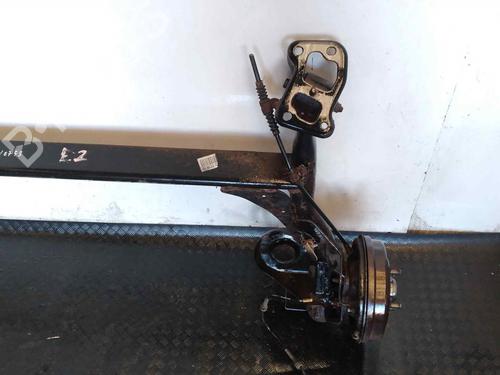 Rear axle DAEWOO KALOS (KLAS) 1.4 16V | BP22897038M2 