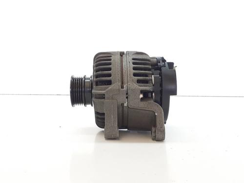 Used Alternator Alternator 25732343 25732343