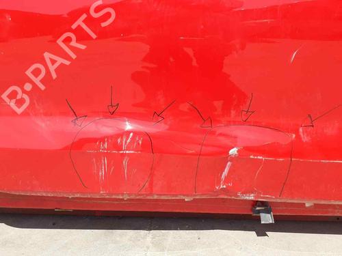 Right front door FORD USA MUSTANG Coupe 5.0 V8 | BP29547116C3 