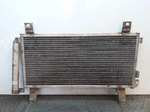 Used AC radiator AC radiator 2723486 2723486