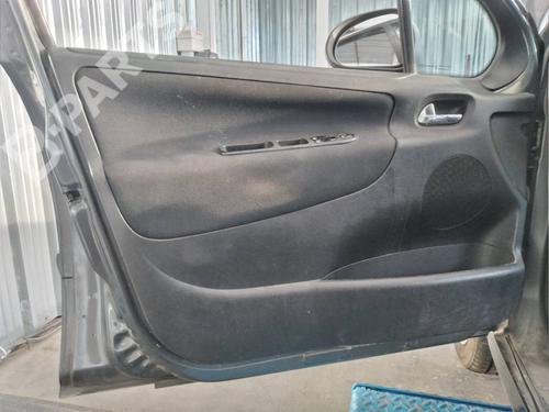 Right front seat PEUGEOT 207 SW (WK_) 1.6 HDi | BP10642477C16  - Image 22