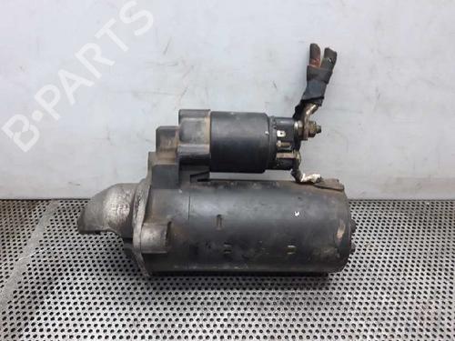 Used Starter OPEL OMEGA B (V94) 2.5 DTI (F69, M69, P69) (150 hp) 641300